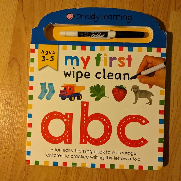Toddler Book Bundle - Picture 4 of 5